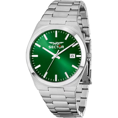 Orologio uomo Sector R3253301002 - Arena Gioielli