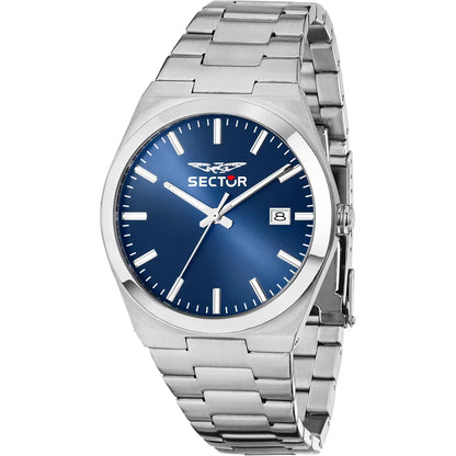 Orologio uomo Sector R3253301003 - Arena Gioielli