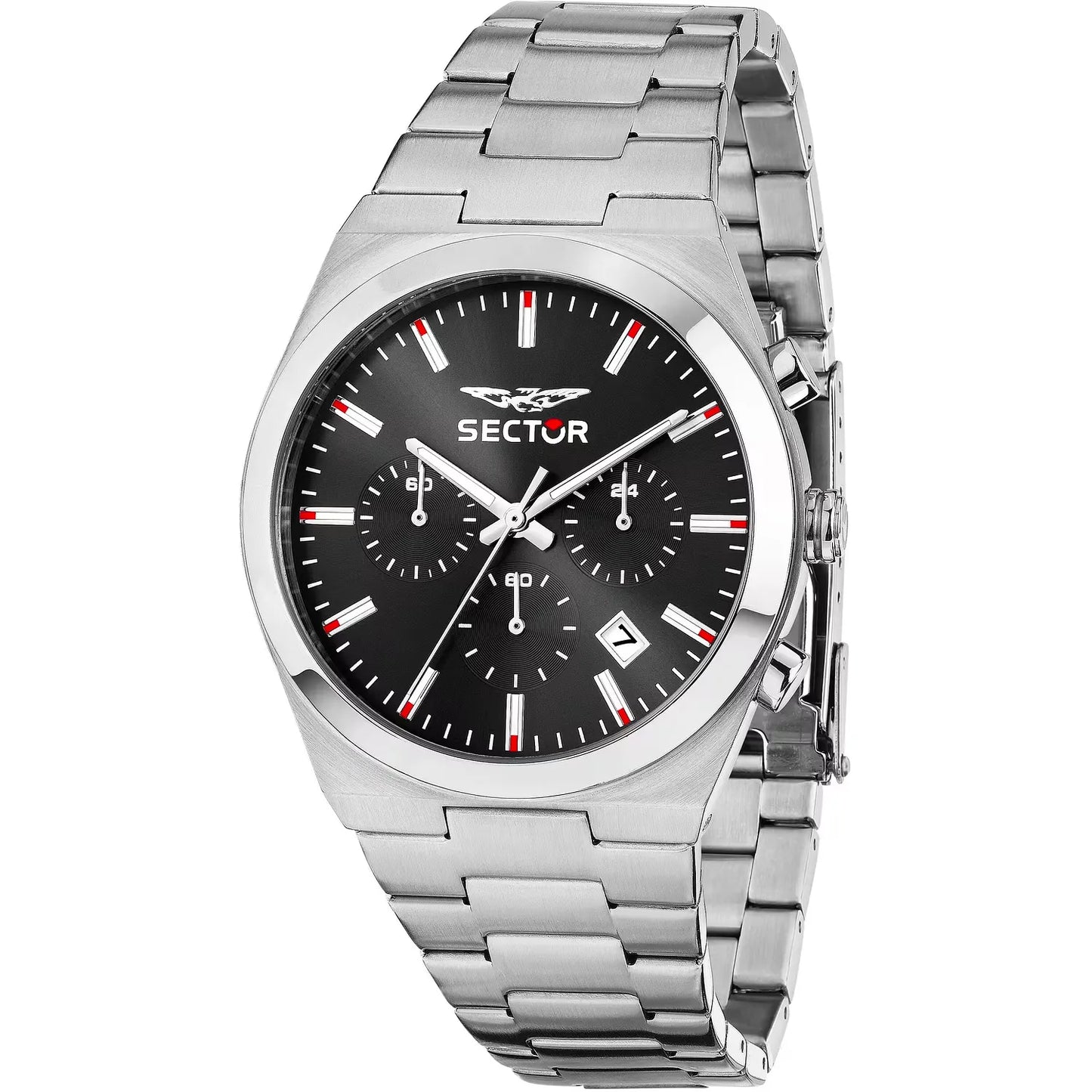 Orologio uomo Sector R3273301001