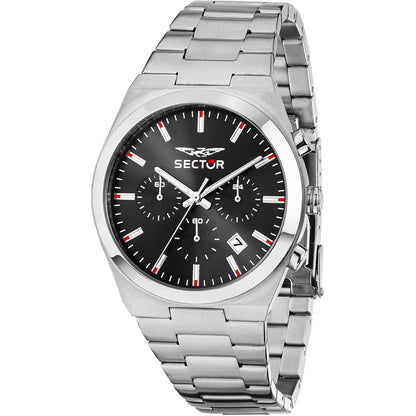 Orologio uomo Sector R3273301001 - Arena Gioielli