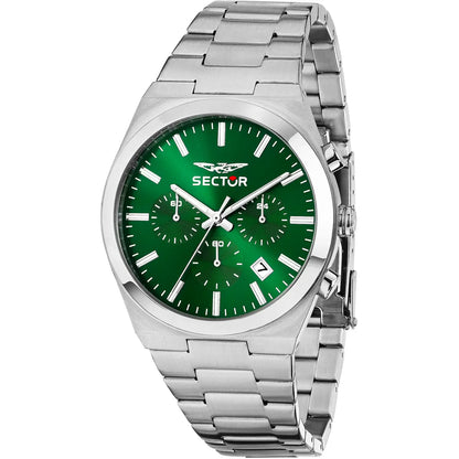 Orologio uomo Sector R3273301002 - Arena Gioielli