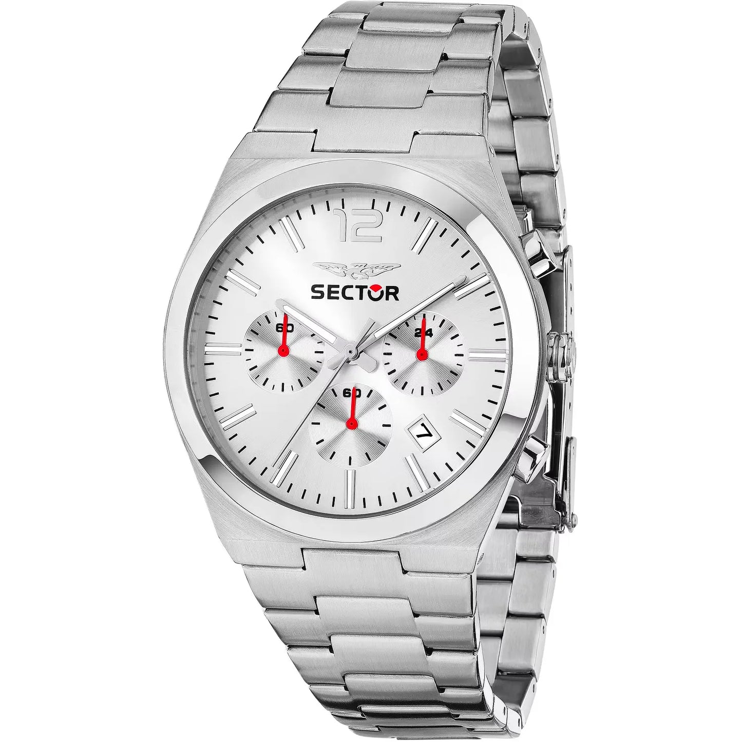 Orologio uomo Sector R3273301004