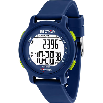 Orologio digitale uomo Sector R3251191002 - Arena Gioielli