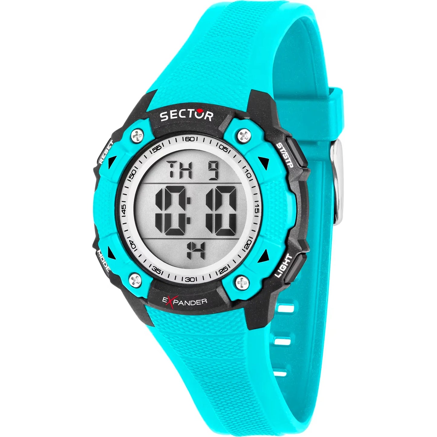 Orologio digitale uomo Sector R3251312004 - Arena Gioielli  - Sector