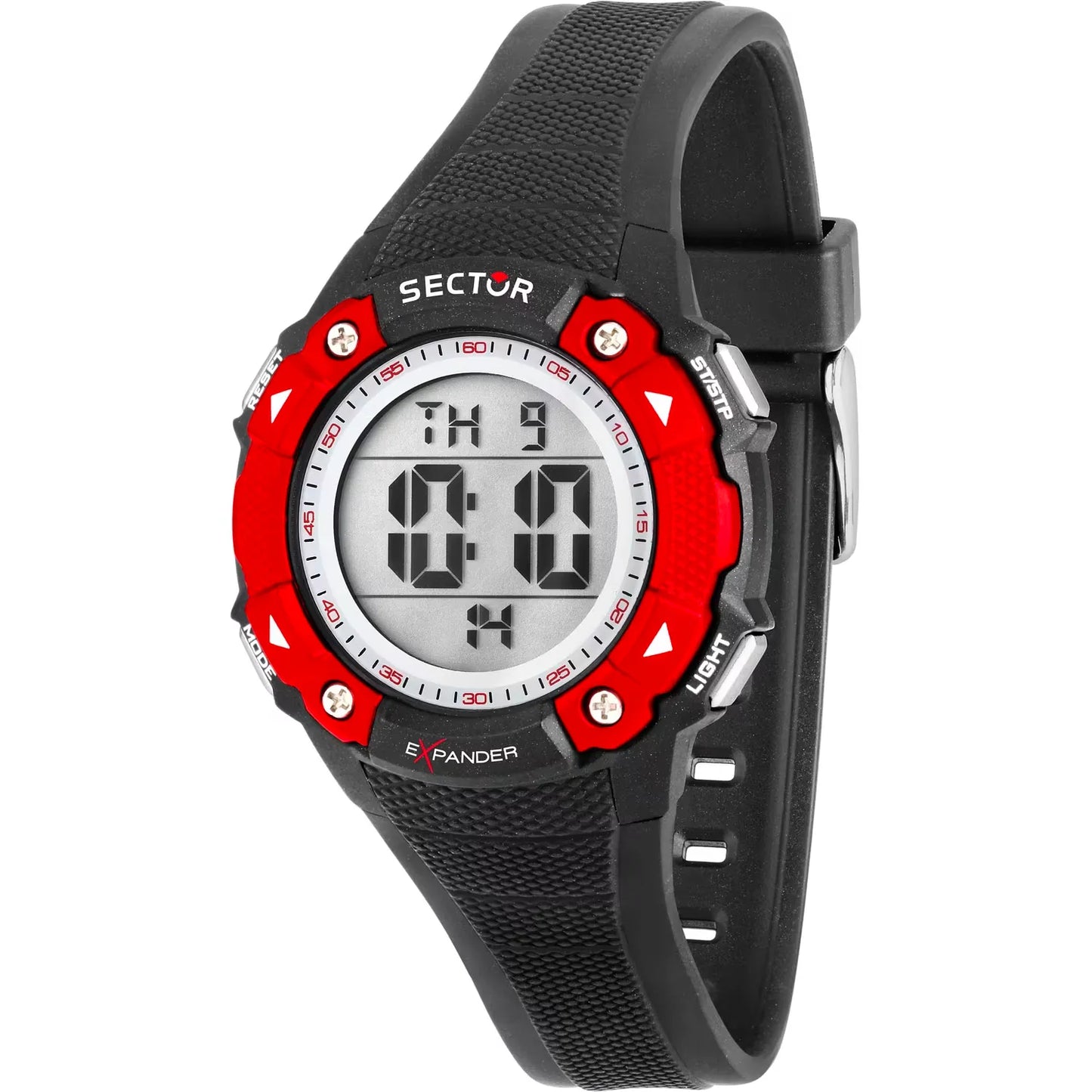 Orologio digitale uomo Sector R3251312001 - Arena Gioielli  - Sector