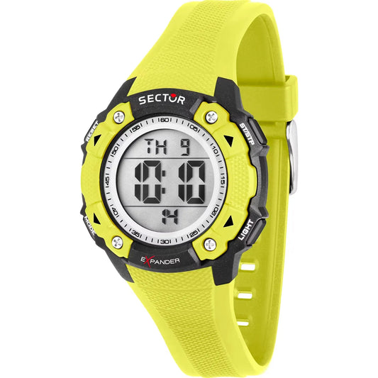Orologio digitale uomo Sector R3251312003 - Arena Gioielli 