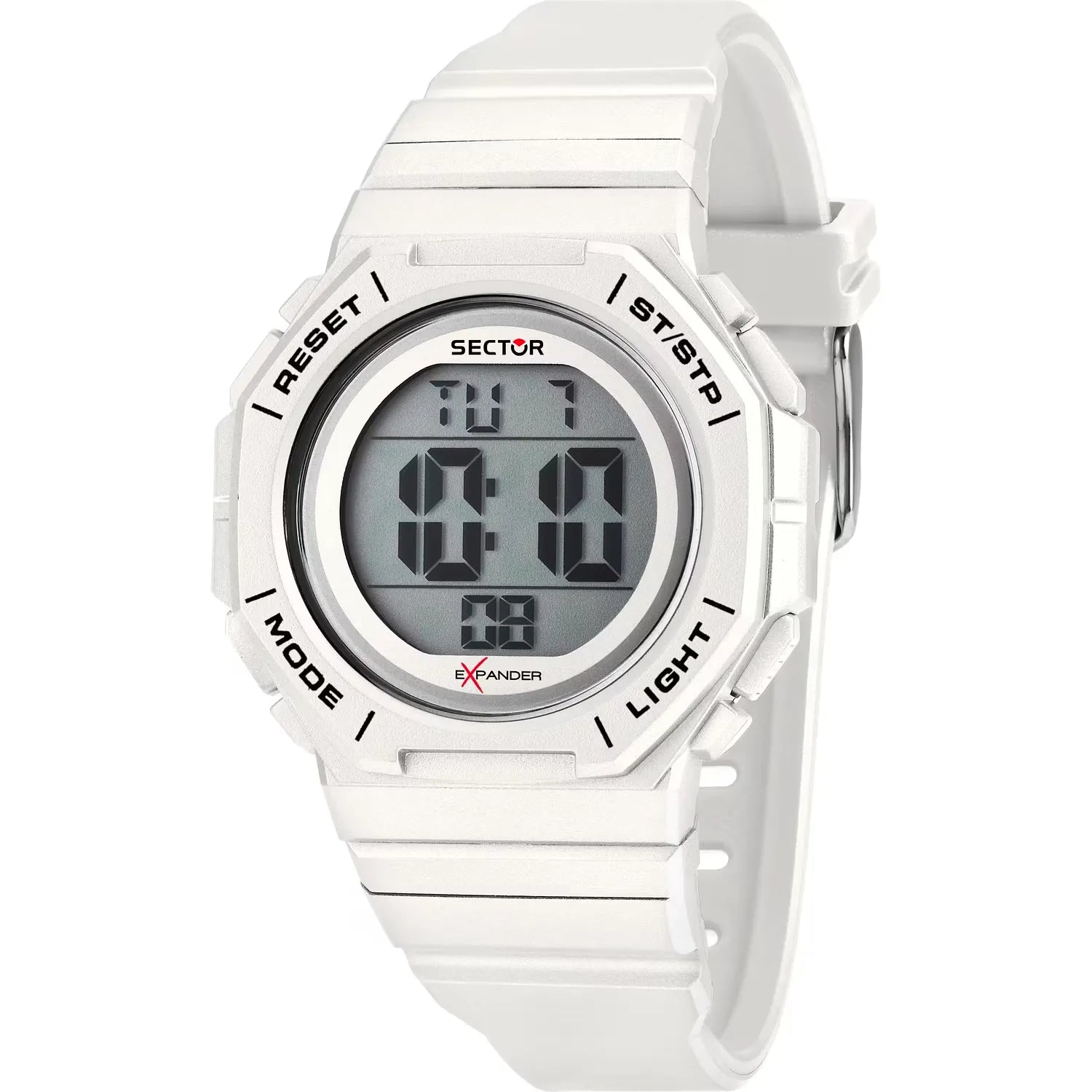 Orologio digitale uomo Sector R3251314003 - Arena Gioielli 