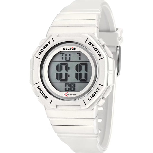 Orologio digitale uomo Sector R3251314003 - Arena Gioielli 