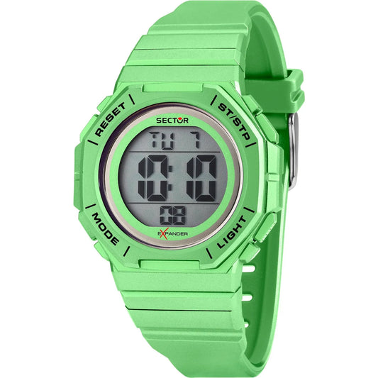 Orologio digitale uomo Sector R3251314002 - Arena Gioielli 