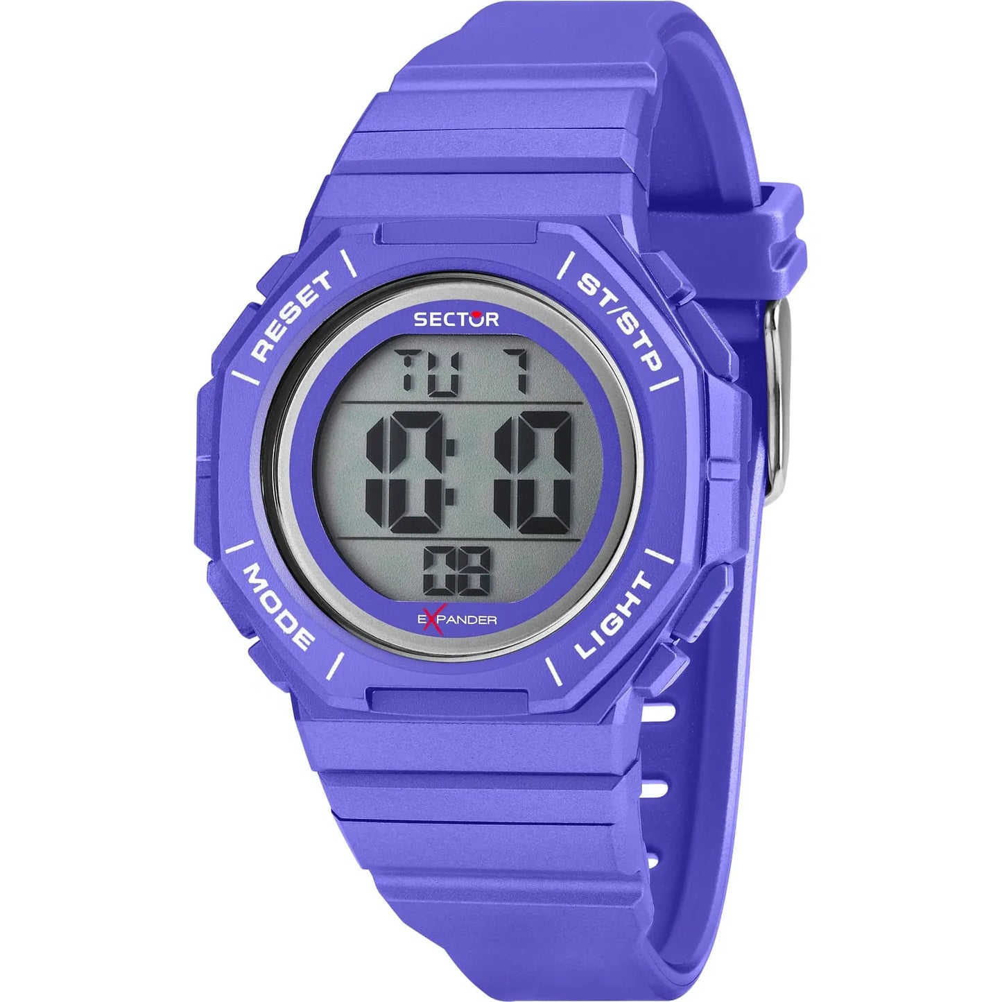 Orologio digitale uomo Sector R3251314502 - Arena Gioielli  - Sector
