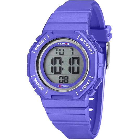 Orologio digitale uomo Sector R3251314502 - Arena Gioielli 