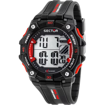 Orologio uomo Sector R3251317001 - Arena Gioielli