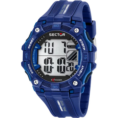 Orologio digitale uomo Sector R3251317004 - Arena Gioielli
