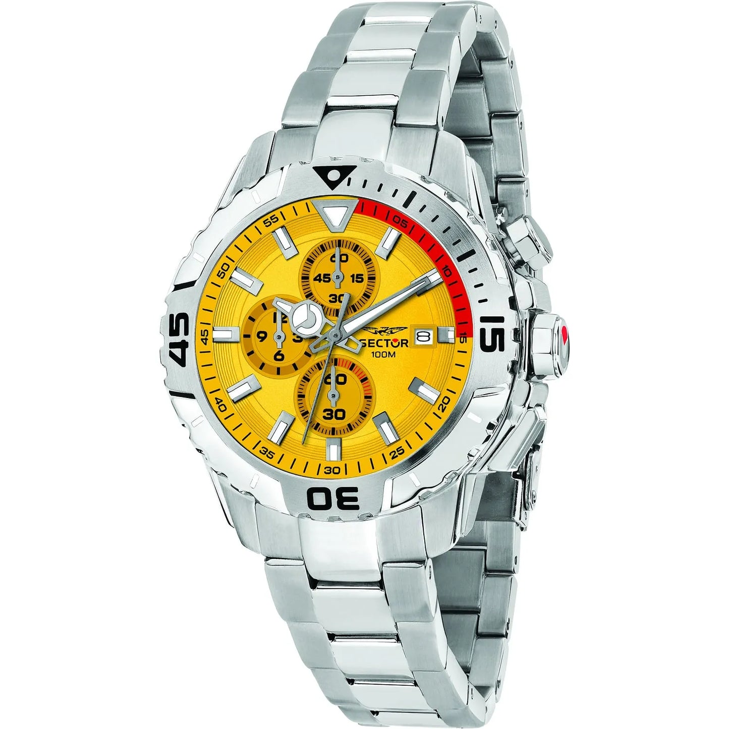 Orologio uomo  Sector R3273735002