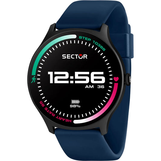 Orologio Smartwatch unisex Sector S-06 R3251551002