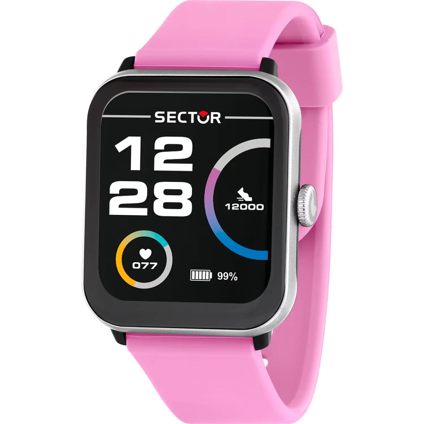 Orologio  Smartwatch unisex Sector  S-08 R3251303008