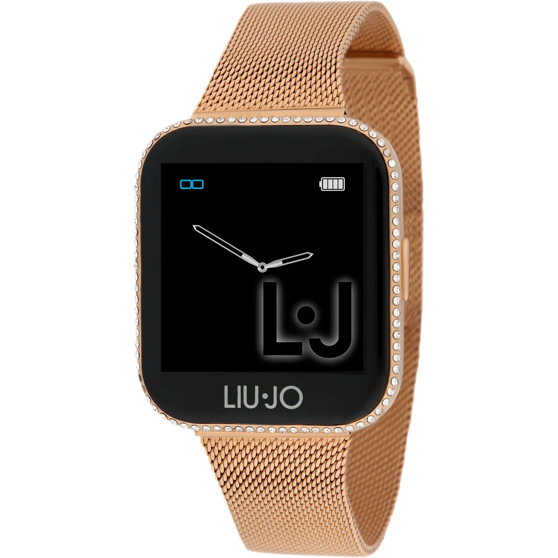 Orologio SmartWatch Liu Jo Donna SWLJ080 – Arena Gioielli