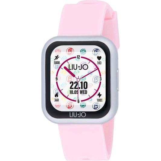 Smartwatch Donna Liujo SWLJ139