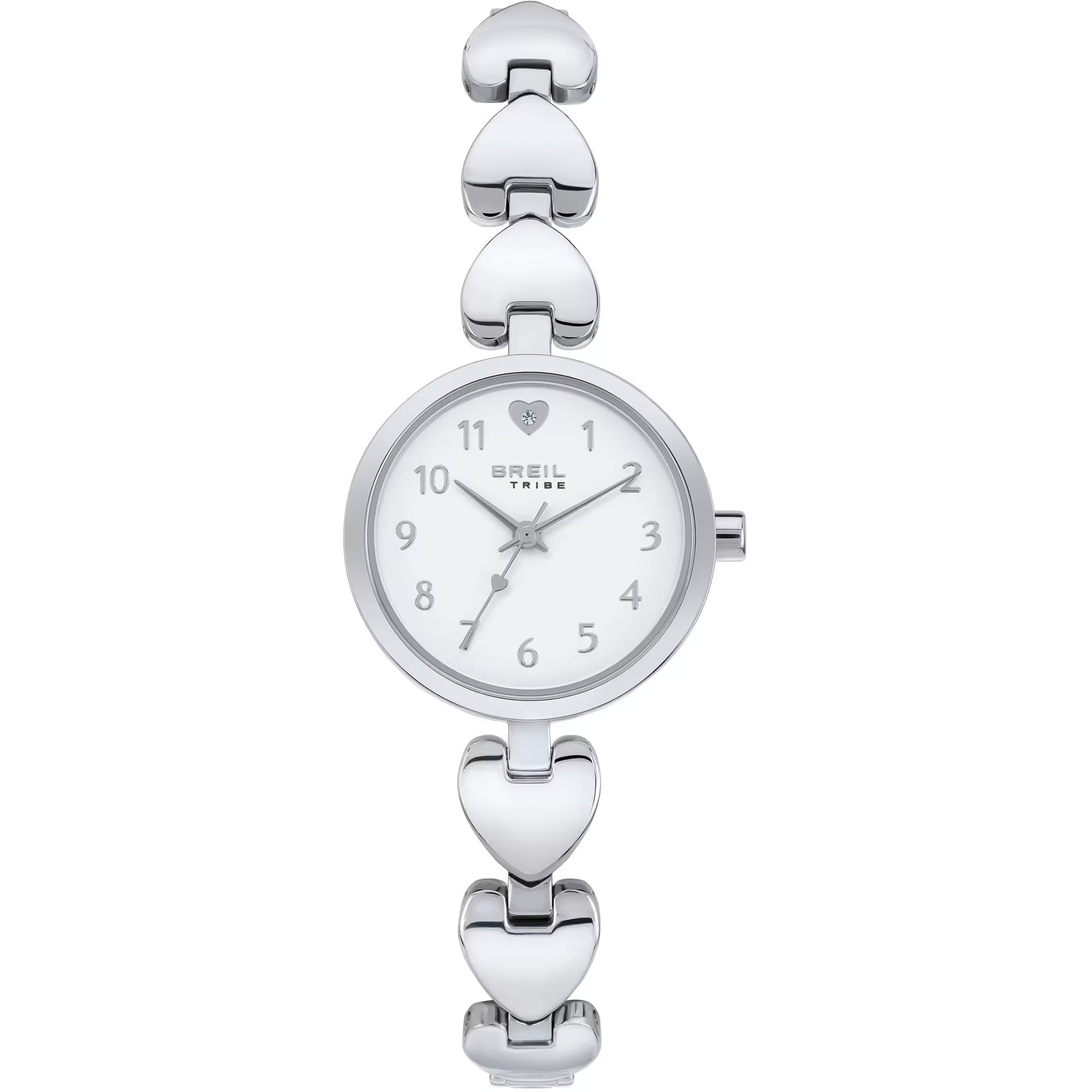 Orologio solo tempo donna Breil Heart EW0629 Arena Gioielli