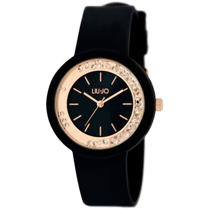 Orologio solo tempo donna Liujo TLJ2201 - Arena Gioielli