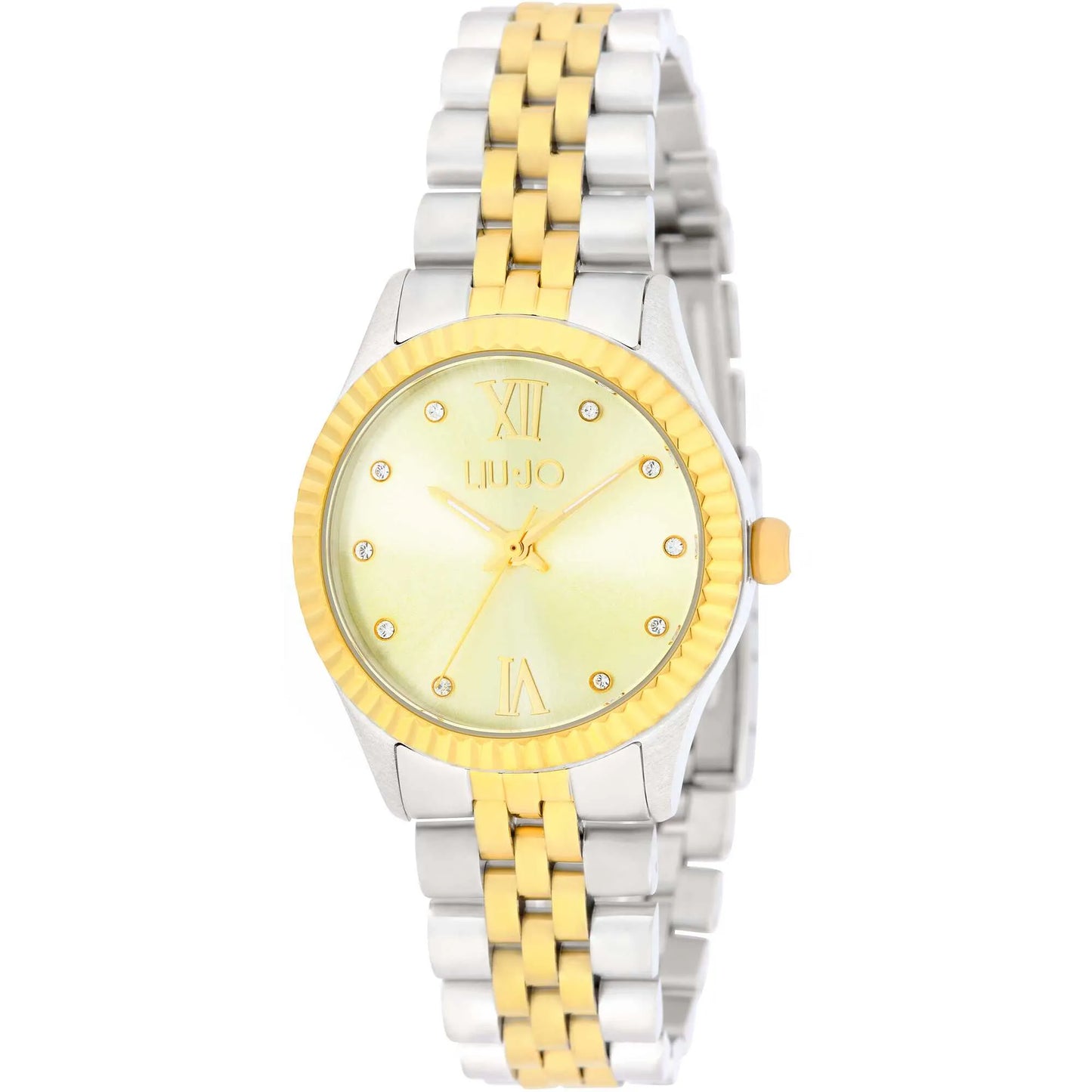 Orologio donna Liujo TLJ2424