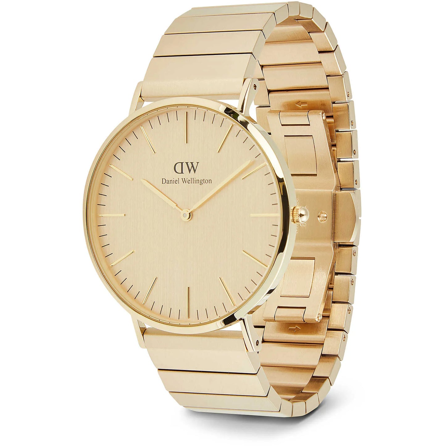 Orologio uomo Daniel Wellington 40mm DW00100779