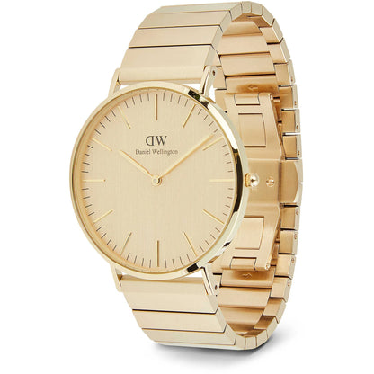 Orologio uomo Daniel Wellington 40mm DW00100779 - Arena Gioielli