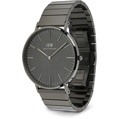 Orologio uomo Daniel Wellington 40mm DW00100777 - Arena Gioielli