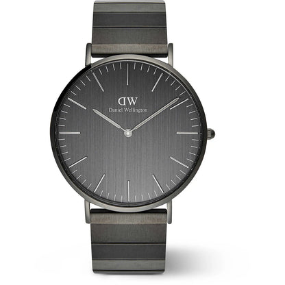 Orologio uomo Daniel Wellington 40mm DW00100777 - Arena Gioielli