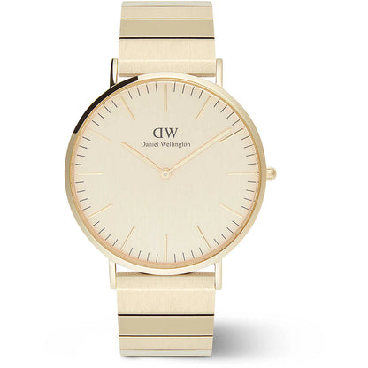 Orologio uomo Daniel Wellington 40mm DW00100779 - Arena Gioielli