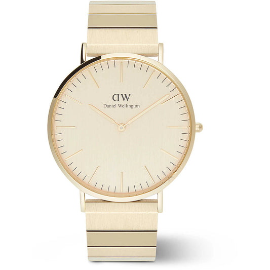 Orologio uomo Daniel Wellington 40mm DW00100779