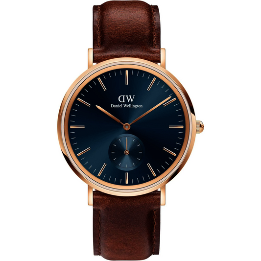 Orologio uomo Daniel Wellington 40mm DW00100708