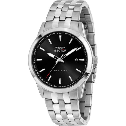 Orologio solo tempo uomo Sector 660 R3253517029 - Arena Gioielli