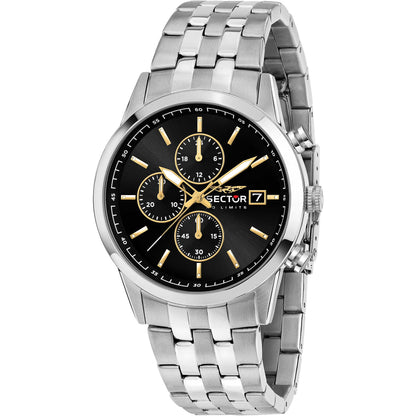 Orologio cronografo uomo Sector 660 R3273617004 - Arena Gioielli