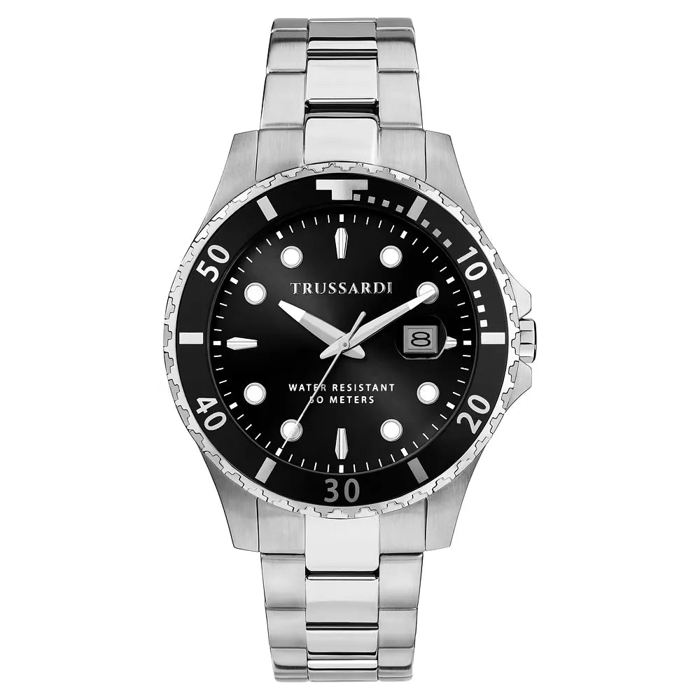 Orologio uomo Trussardi R2453169005