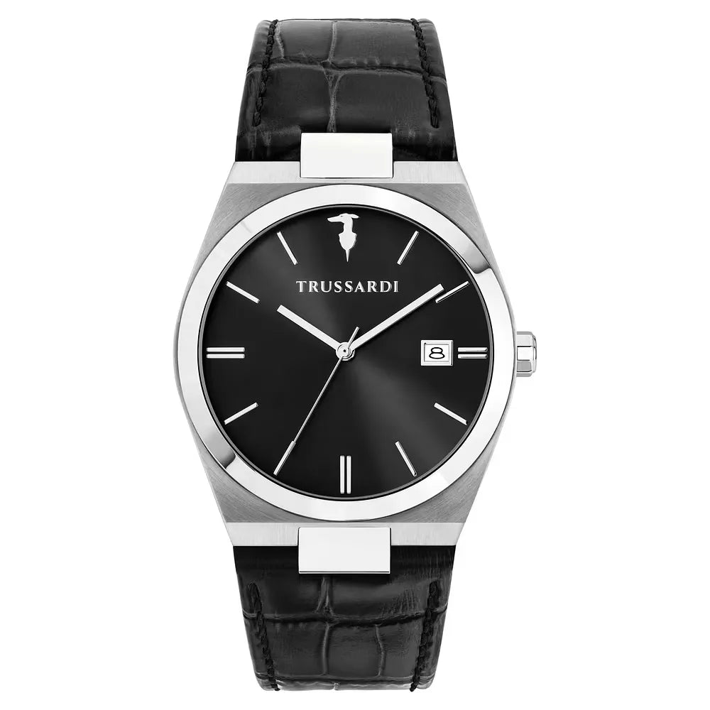 Orologio uomo Trussardi R2451175004