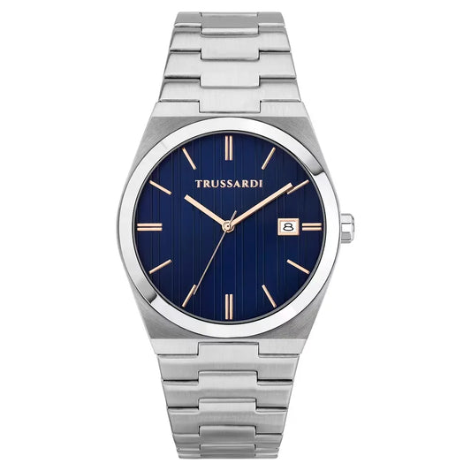 Orologio uomo Trussardi R2453175005