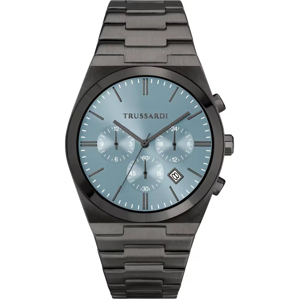 Orologio uomo Trussardi R2453175001 - Arena Gioielli  - Trussardi