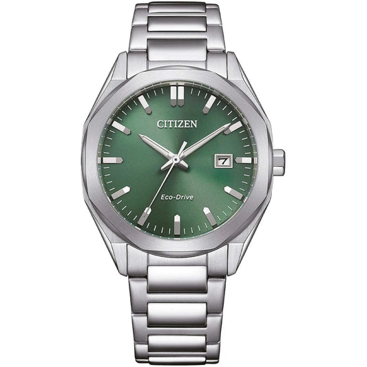 Orologio uomo Citizen Eco-Drive BM7620-83Y - Arena Gioielli 