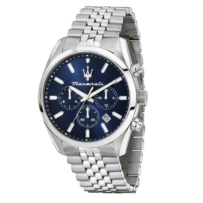 Orologio uomo Maserati R8853151025 - Arena Gioielli