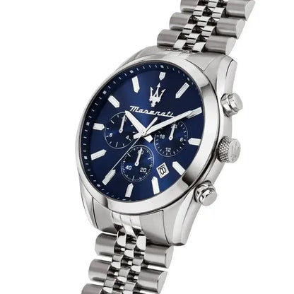 Orologio uomo Maserati R8853151025 - Arena Gioielli