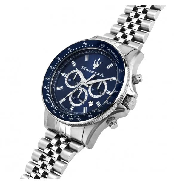 Orologio uomo Maserati R8873640025