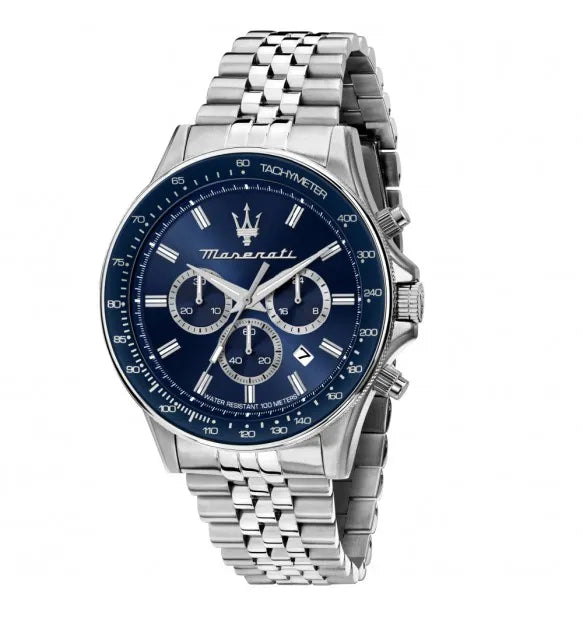 Orologio uomo Maserati R8873640025