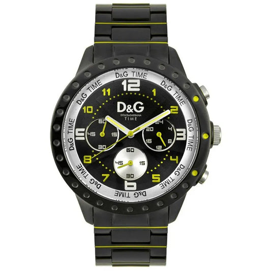 Dolce & Gabbana orologio cronografo uomo DW0193 - Arena Gioielli 