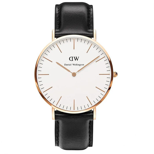Orologio uomo  Daniel Wellington 40mm DW00100007