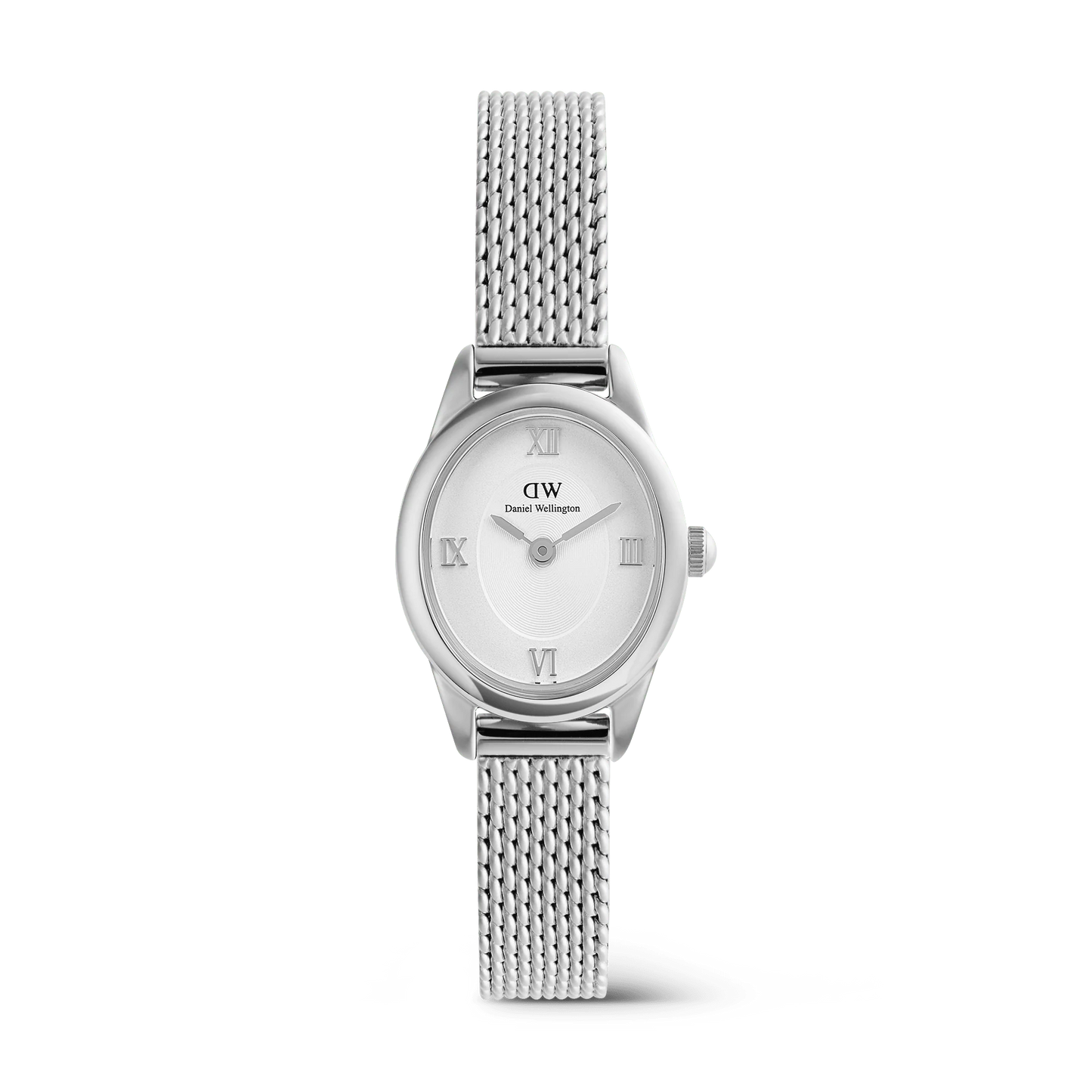 Orologio Donna Daniel Wellington Ophelia Mini Argentato – DW00100938 - Arena Gioielli  - Daniel Wellington