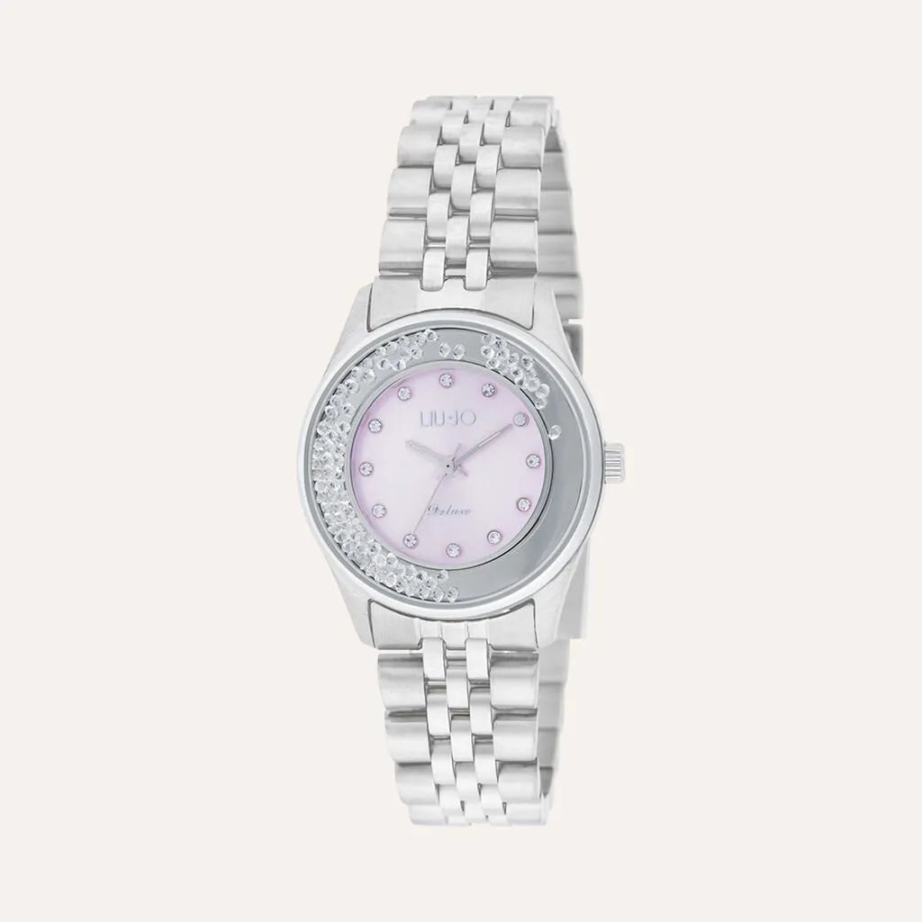 Orologio donna Liu Jo TLJ2663