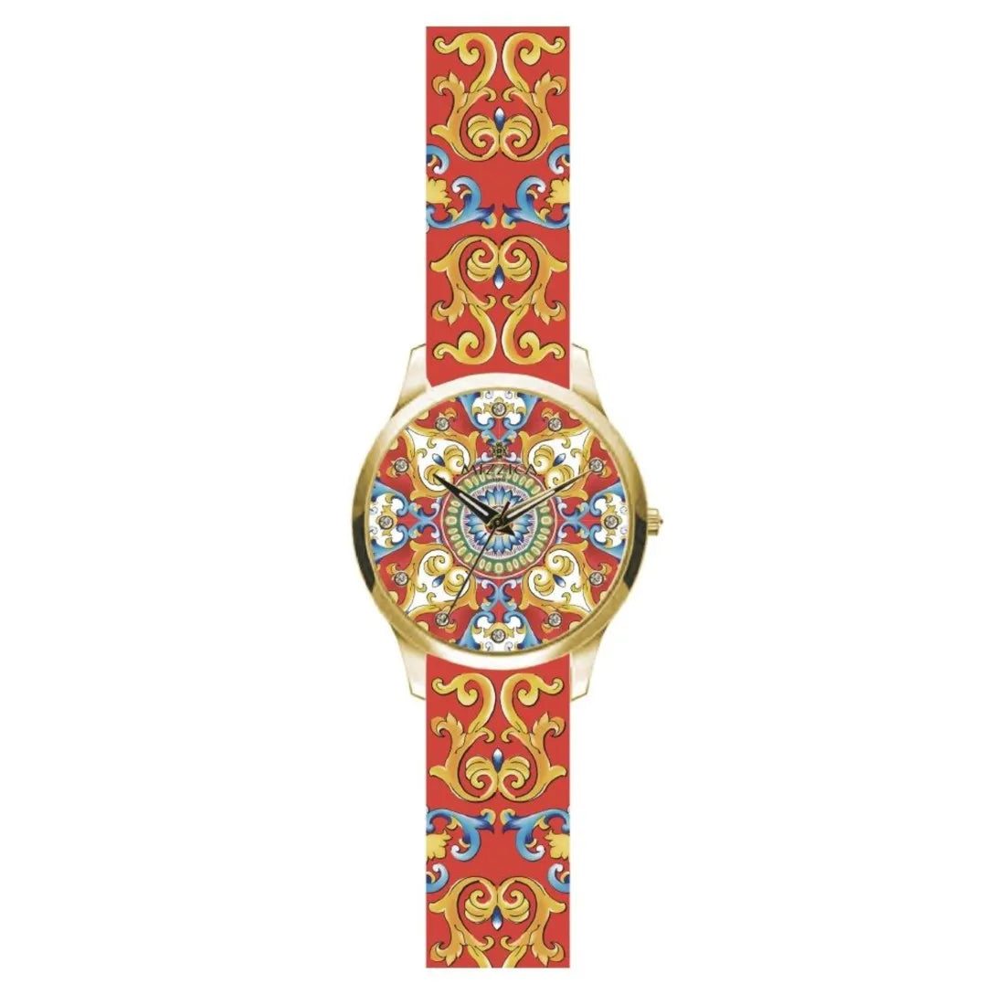 Orologio donna Mizzica MB174