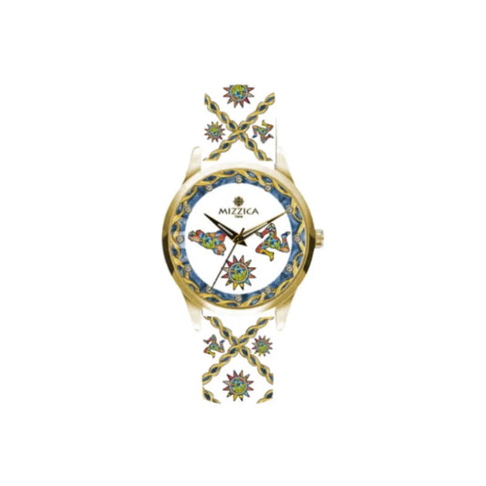 Orologio donna Mizzica MB175