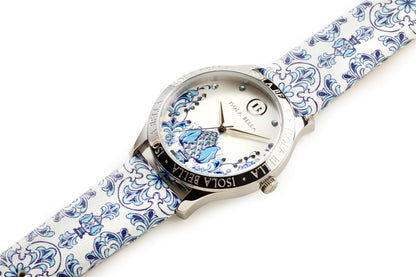 Isola Bella orologio solo tempo donna Pigna 40000101 - Arena Gioielli 